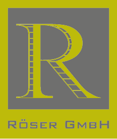 Logo Roeser Gmbh